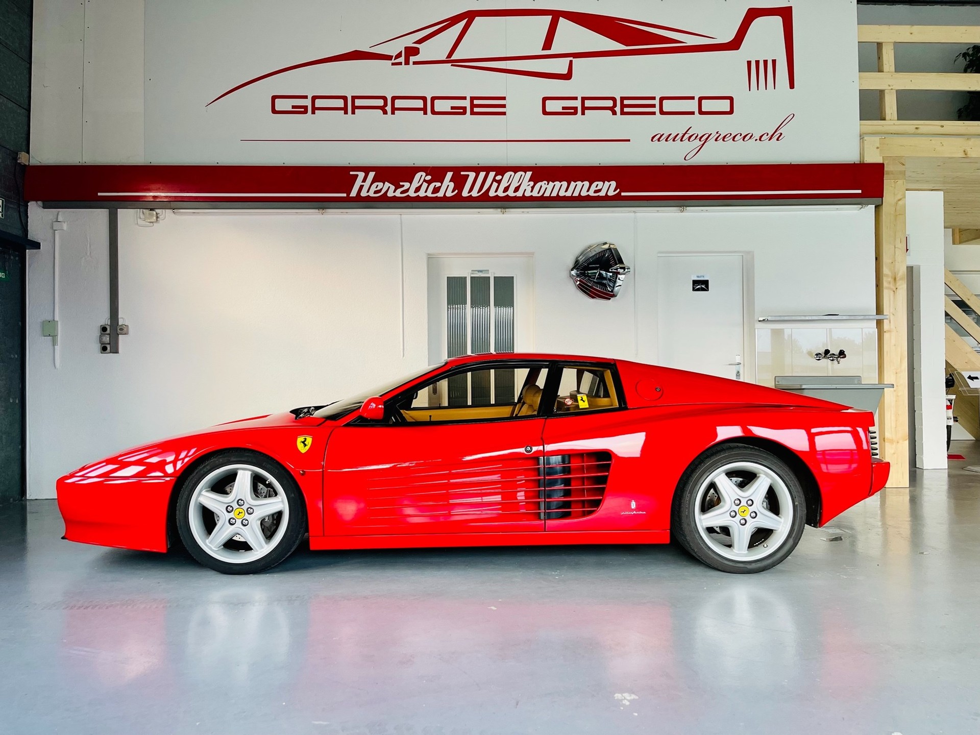 FERRARI 512 TR-image-0