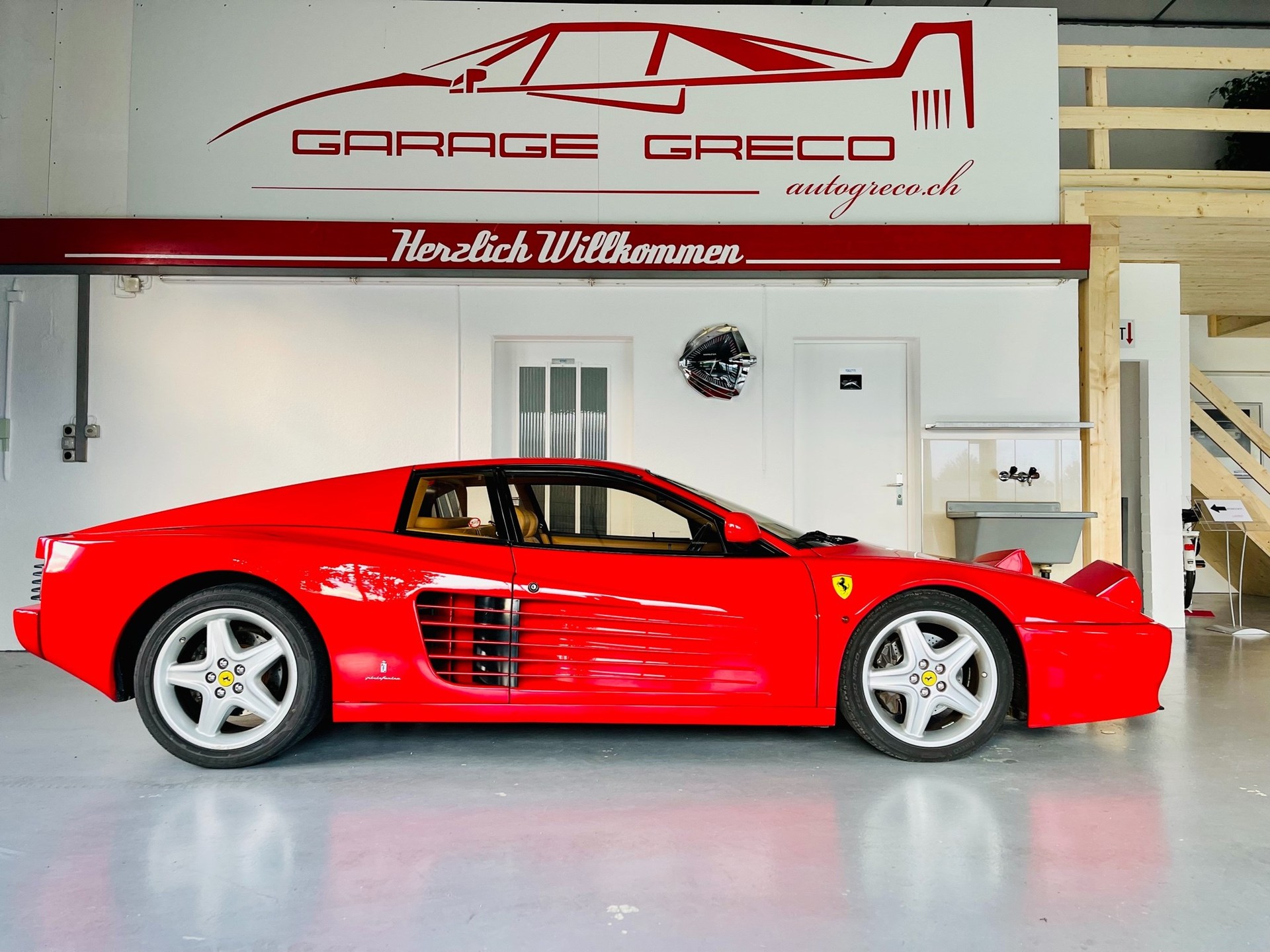 FERRARI 512 TR-image-1