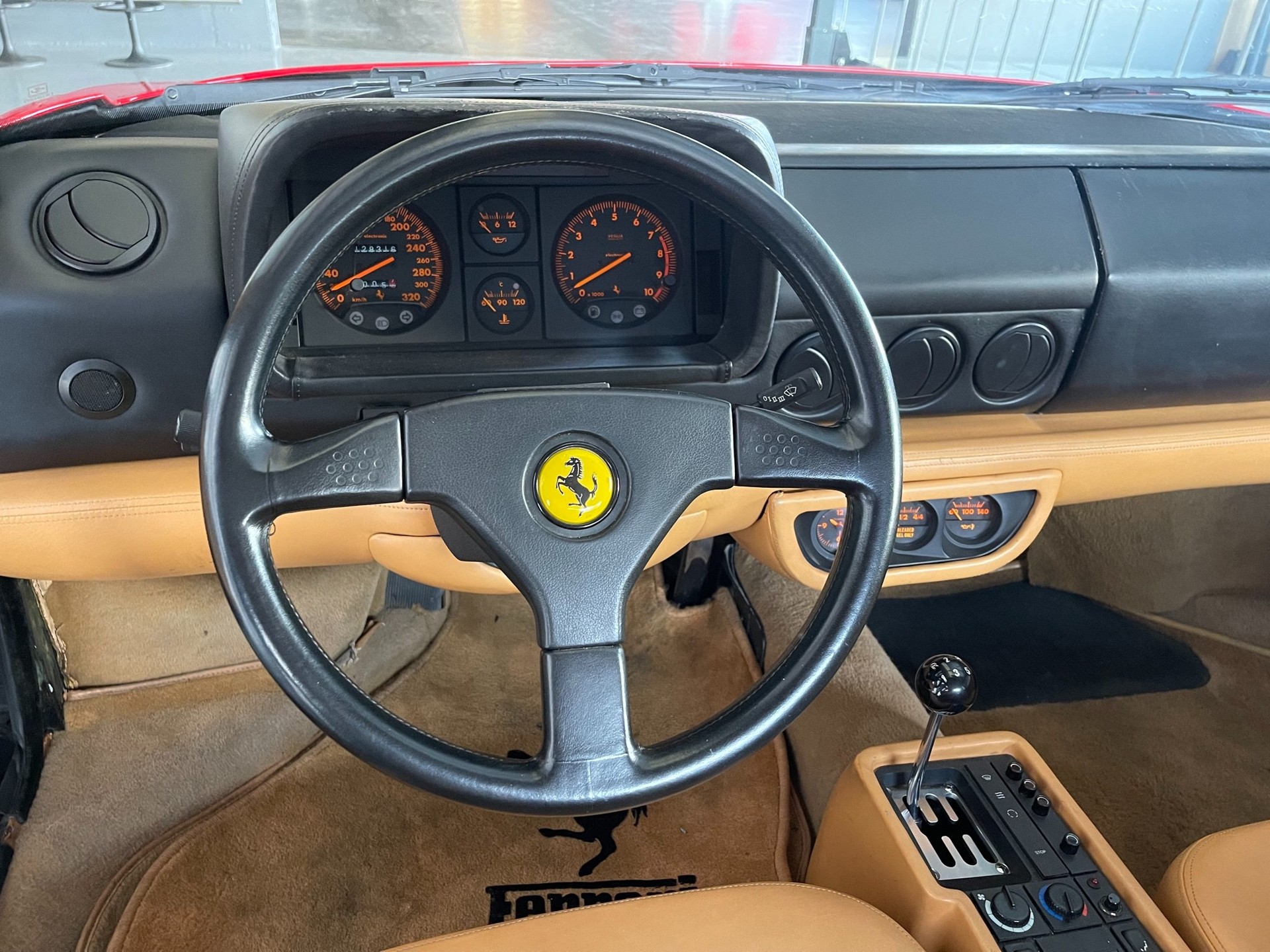 FERRARI 512 TR-image-11