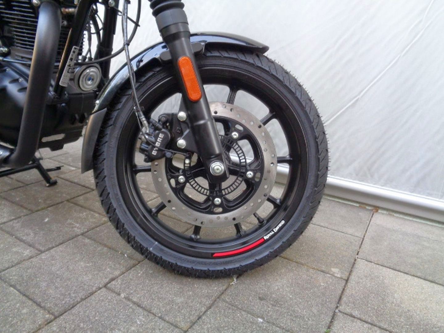 ROYAL ENFIELD HNTR 350 E5-image-7
