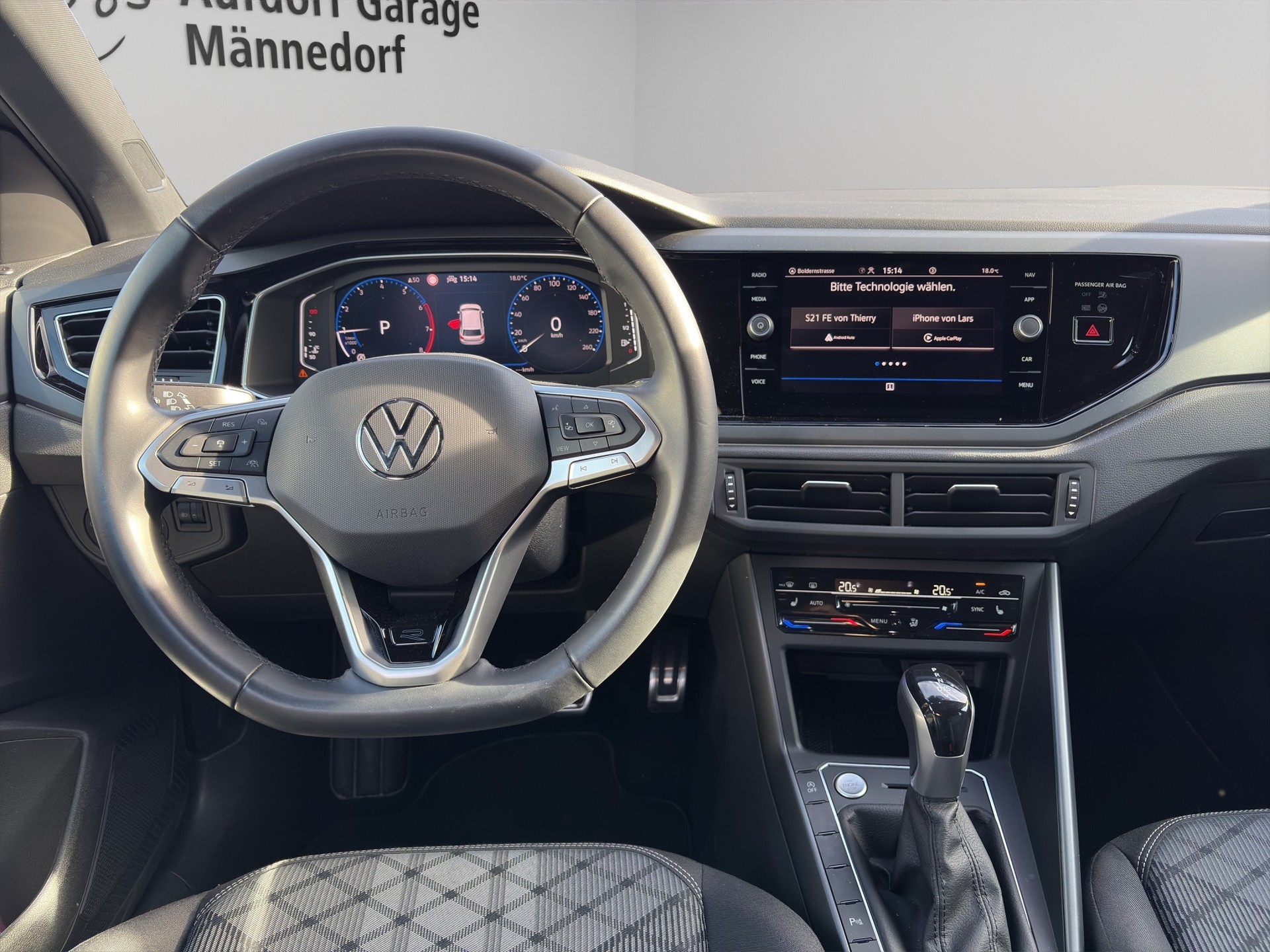 VW Polo 1.0 TSI R-Line DSG-image-7