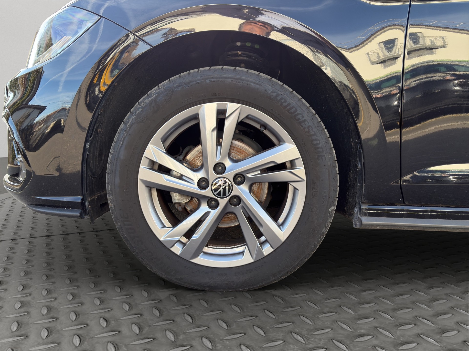 VW Polo 1.0 TSI R-Line DSG-image-11