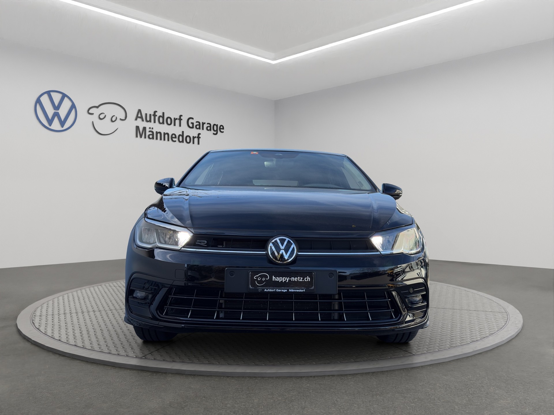 VW Polo 1.0 TSI R-Line DSG-image-1