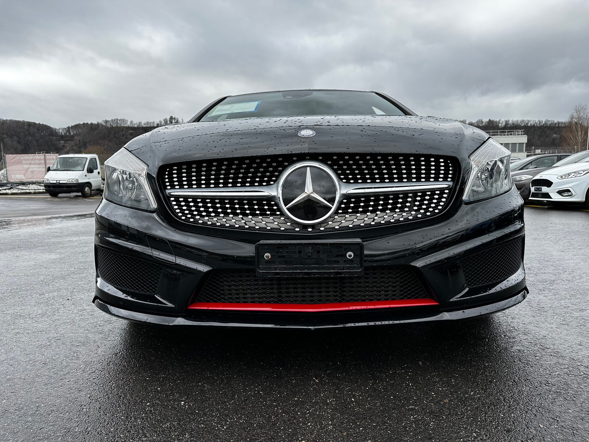 MERCEDES-BENZ A 250 Sport 7G-DCT-image-0