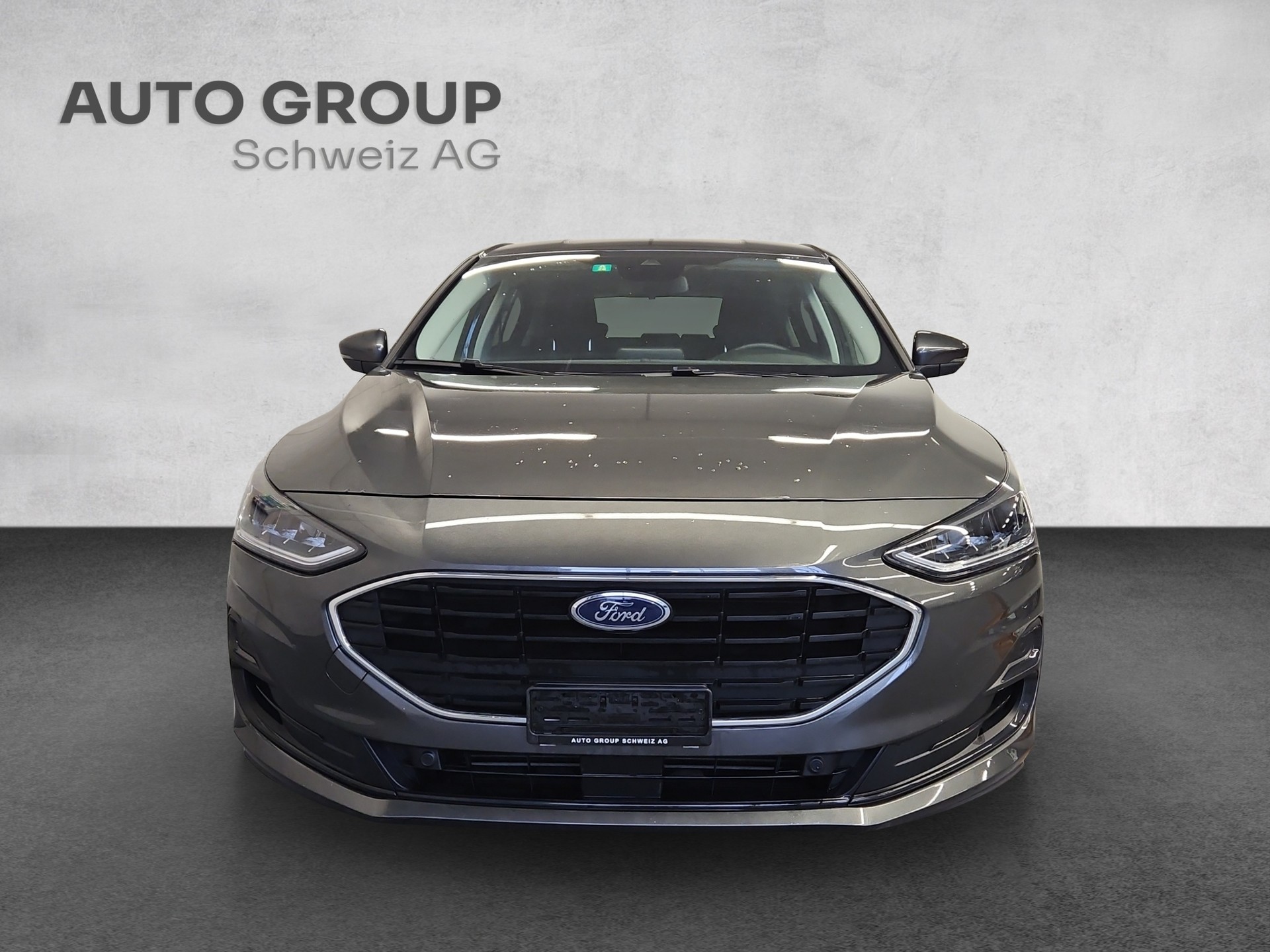 FORD Focus 1.0 MHEV Cool Connect Automatic-image-1