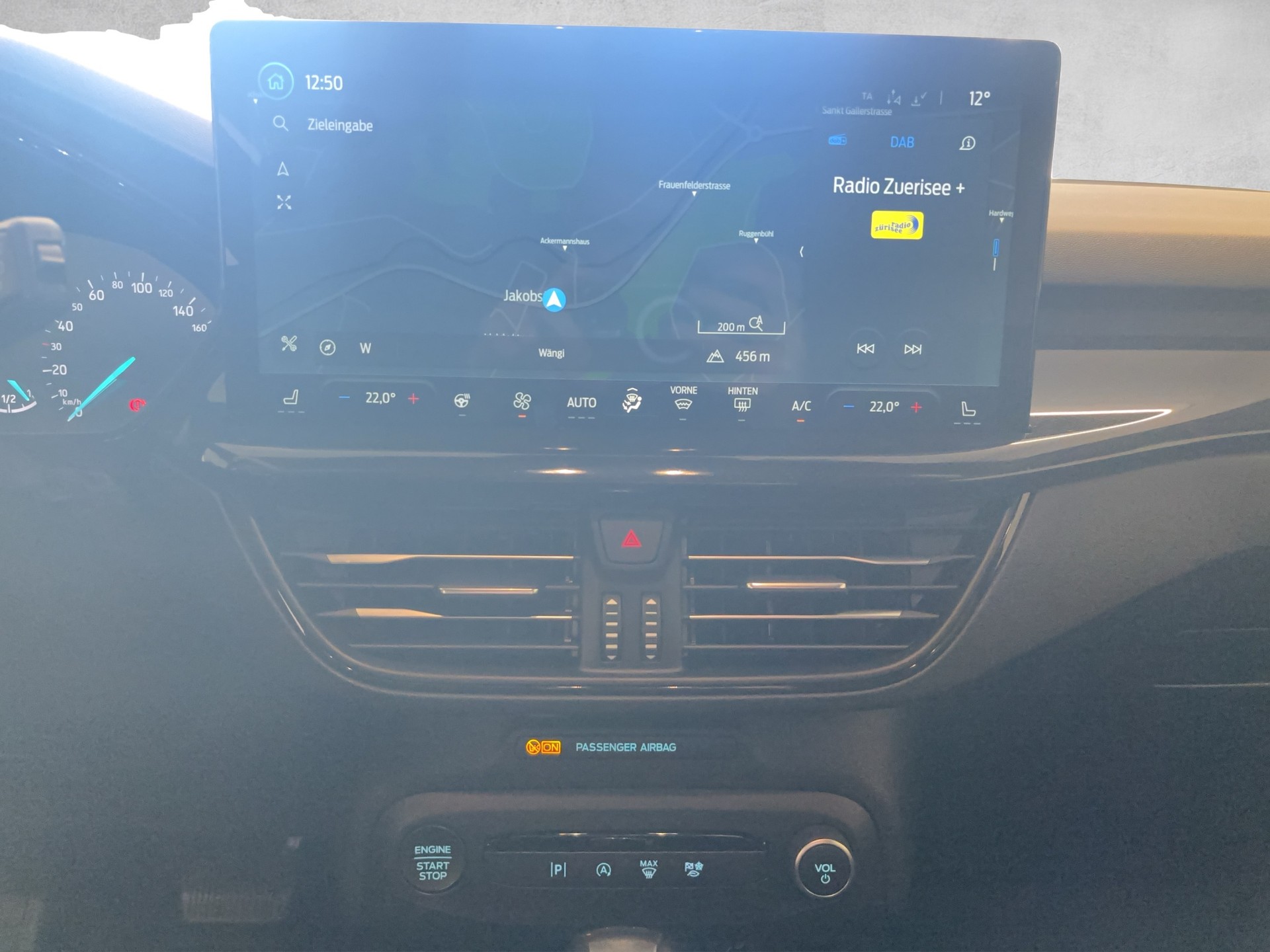 FORD Focus 1.0 MHEV ST-Line Automat-image-11