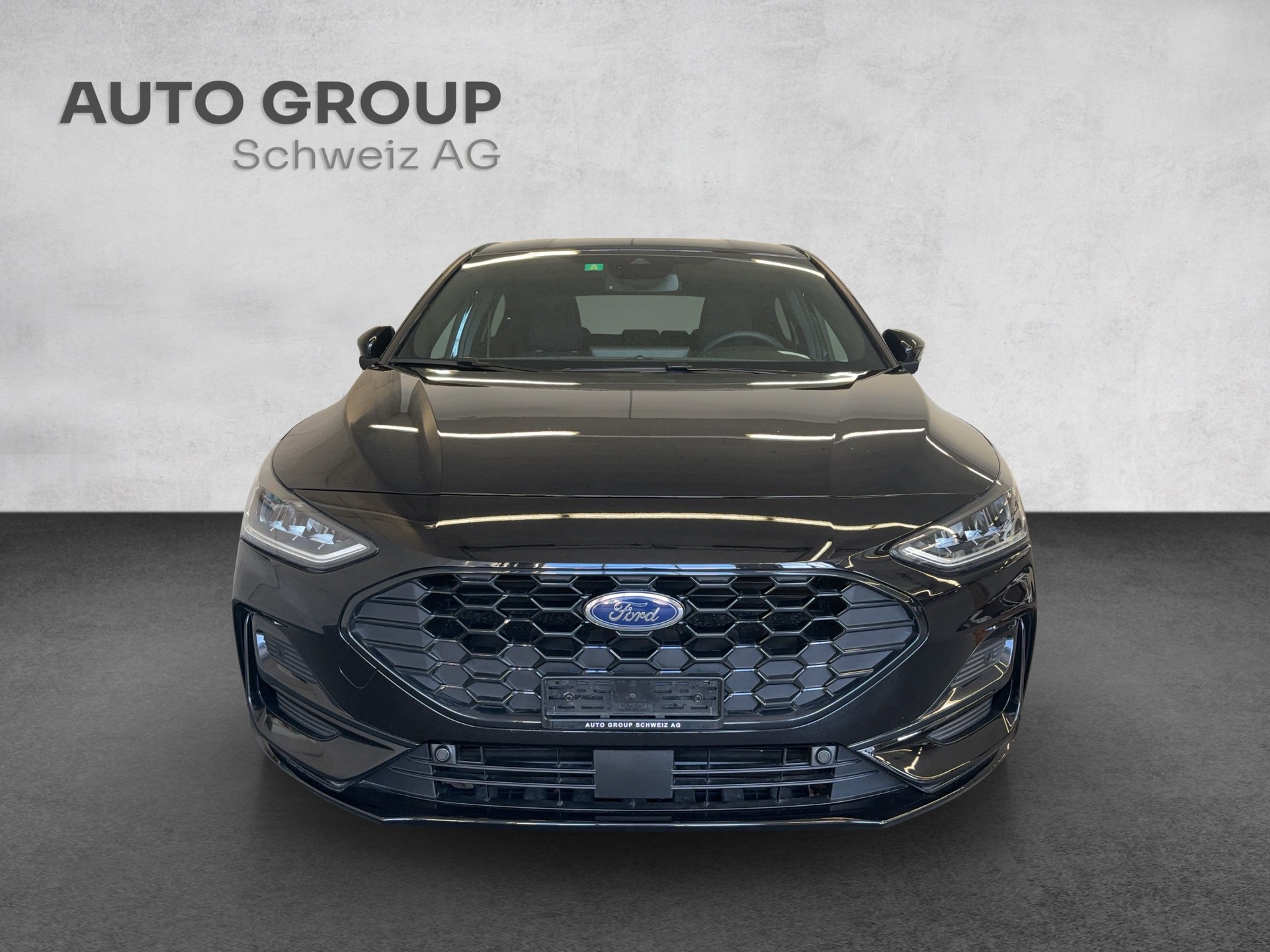FORD Focus 1.0 MHEV ST-Line Automat-image-1
