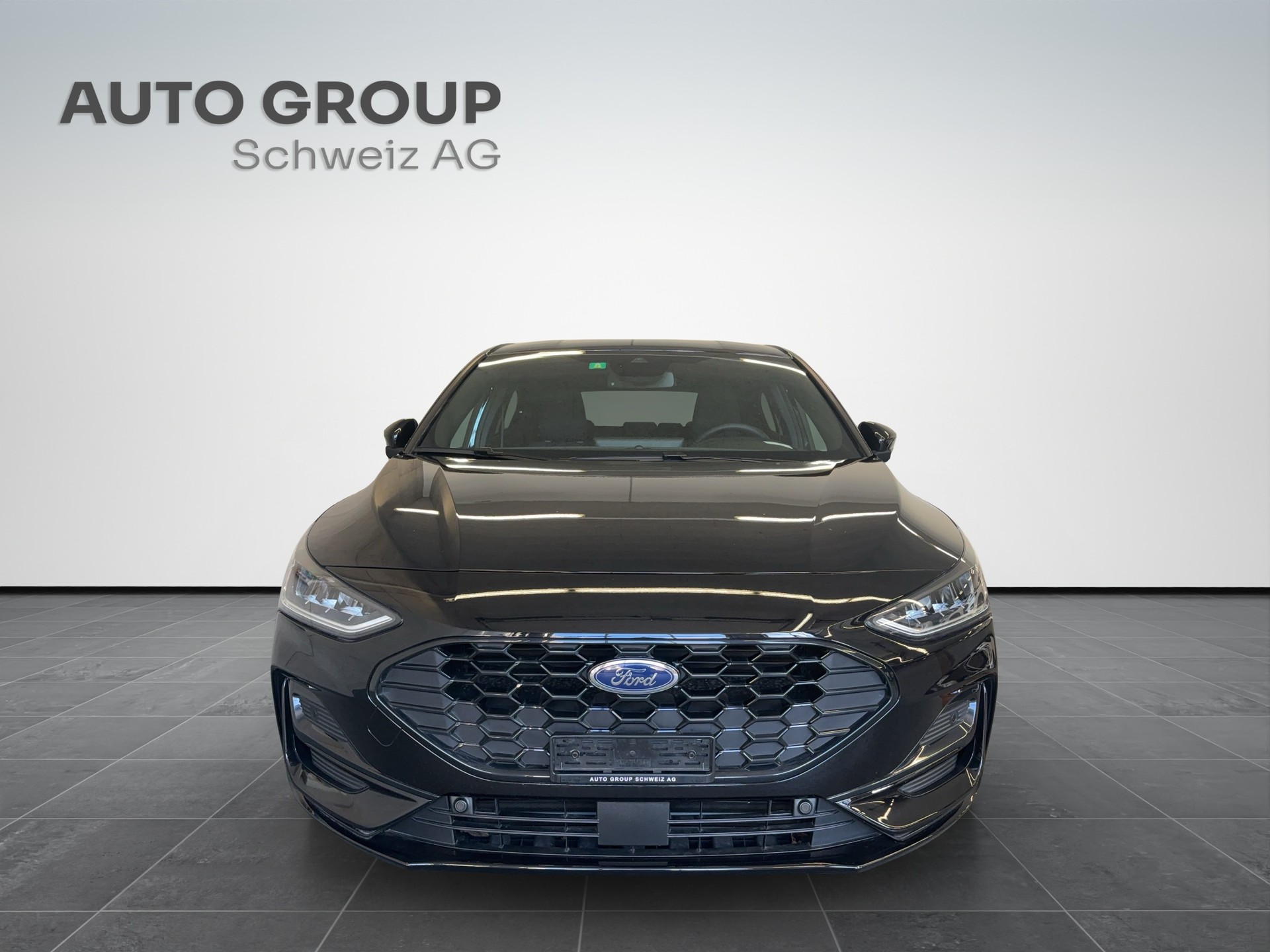 FORD Focus 1.0 MHEV ST-Line LEASING AB 256.65 CHF / MONAT-image-2