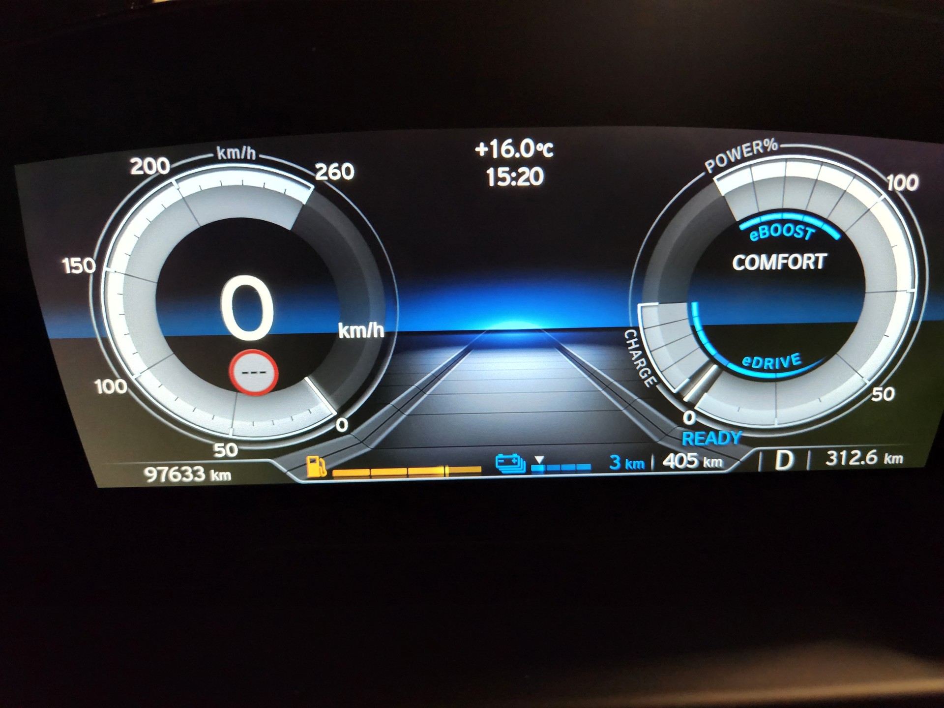 BMW i8 Coupé-image-12