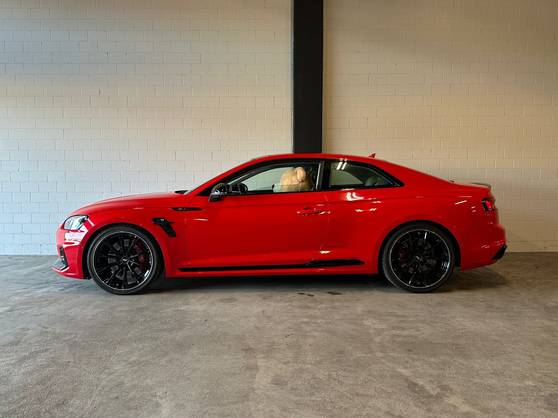 AUDI RS5 Coupé 2.9 TFSI quattro tiptronic ABT-Umbau mit Traumausstattung und 510 PS-image-0