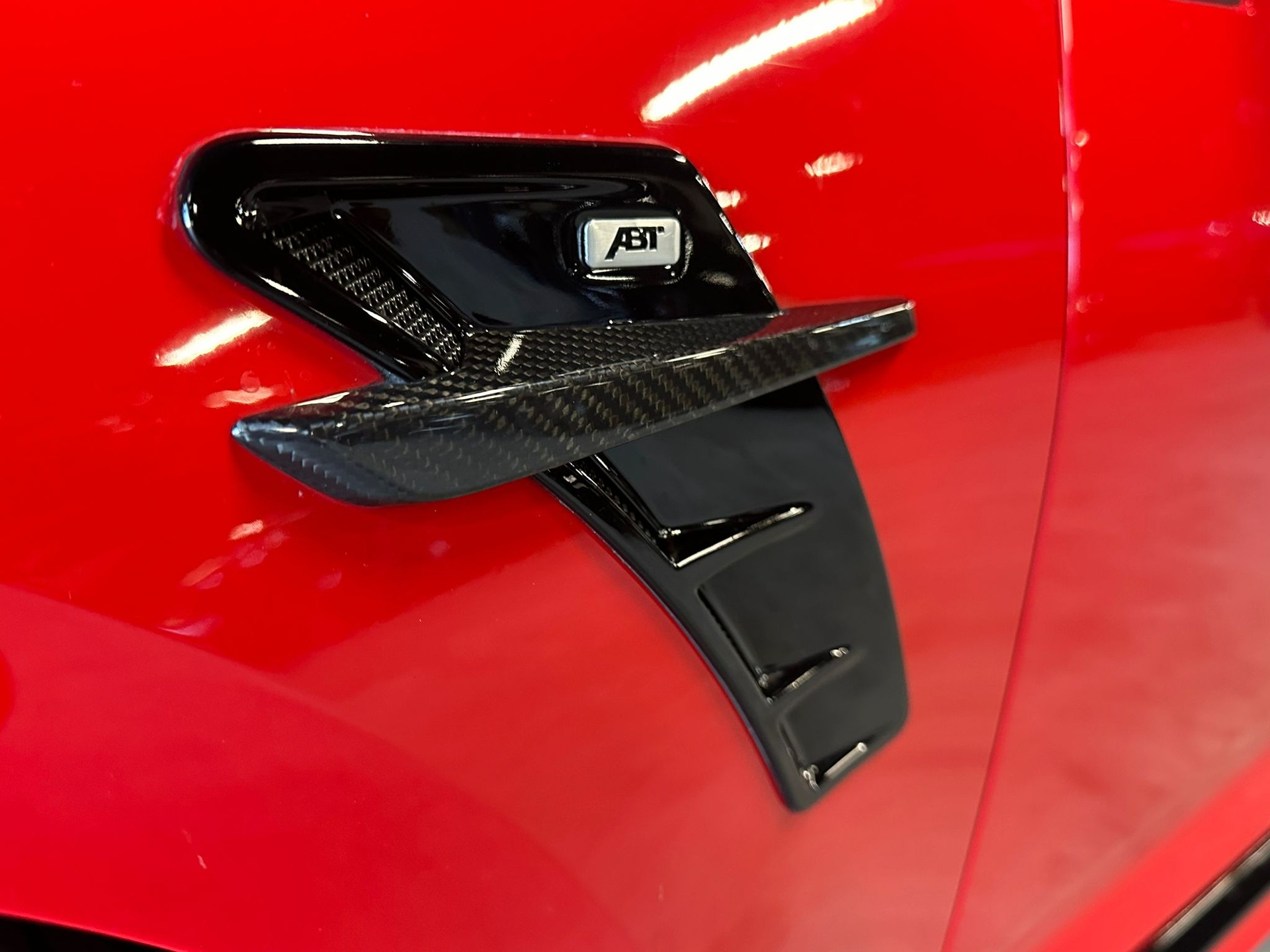 AUDI RS5 Coupé 2.9 TFSI quattro tiptronic ABT-Umbau mit Traumausstattung und 510 PS-image-2