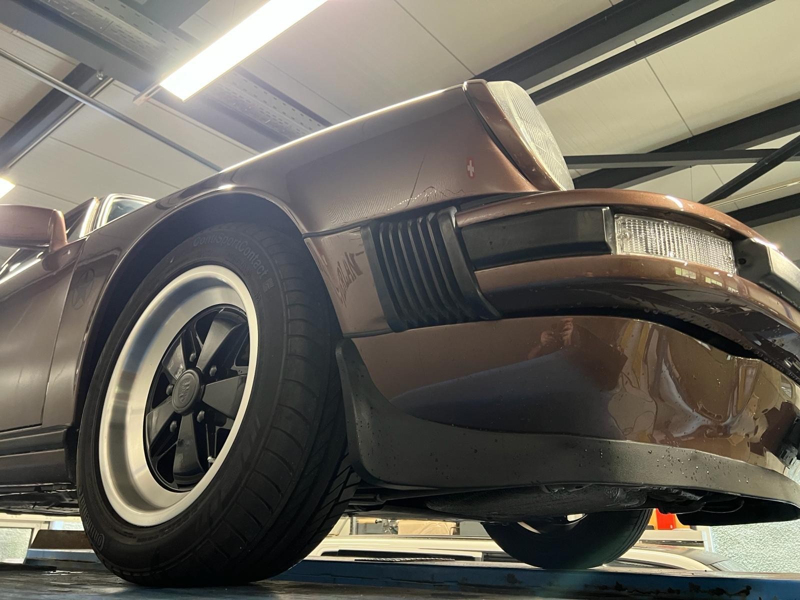 PORSCHE 3.0 SC-image-6