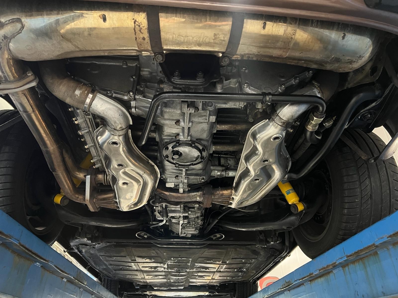 PORSCHE 3.0 SC-image-11