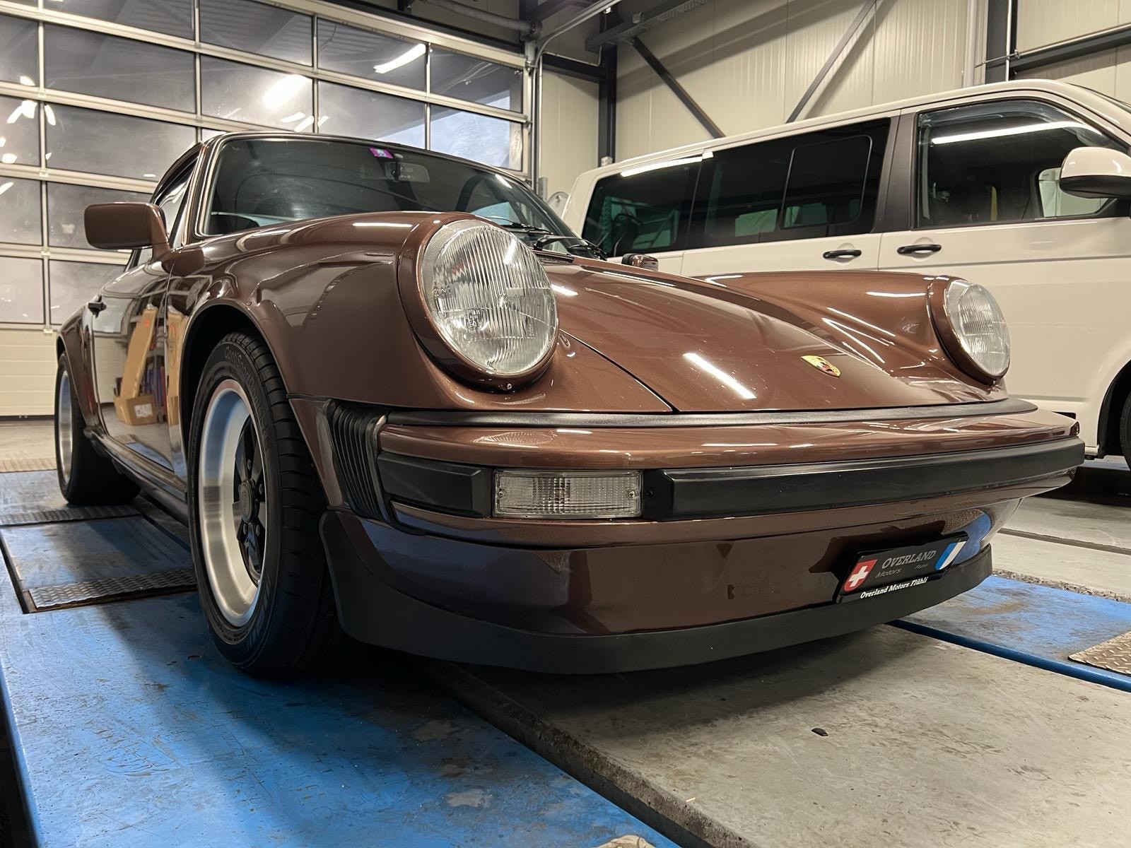 PORSCHE 3.0 SC-image-4