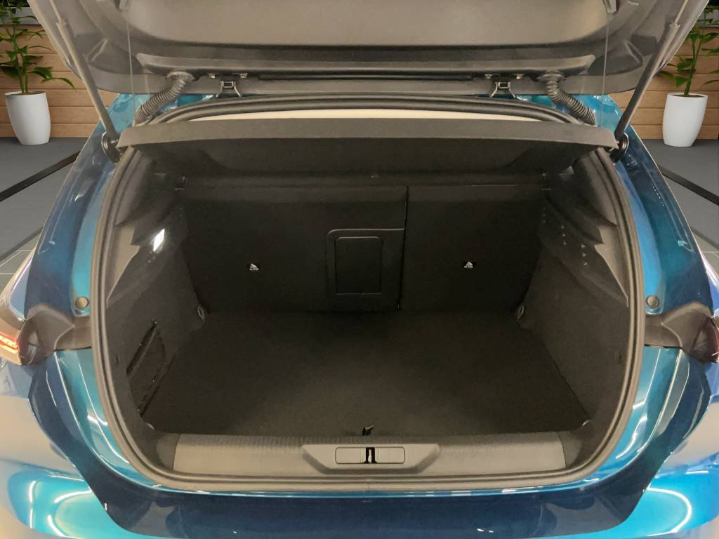 PEUGEOT 308 1.6 PHEV 180 Allure-image-11
