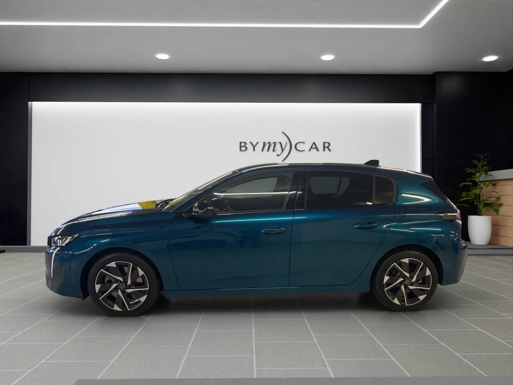 PEUGEOT 308 1.6 PHEV 180 Allure-image-2