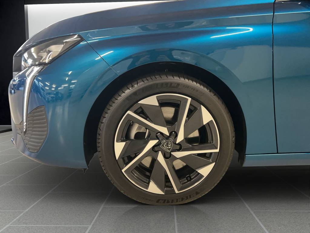 PEUGEOT 308 1.6 PHEV 180 Allure-image-15