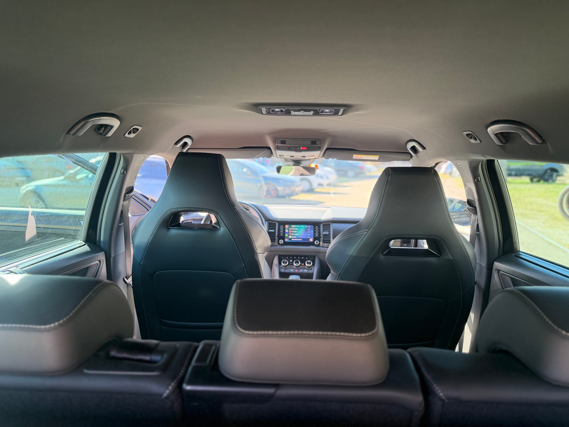 SKODA Kodiaq 2.0 TSI 4x4 SportLine-image-7