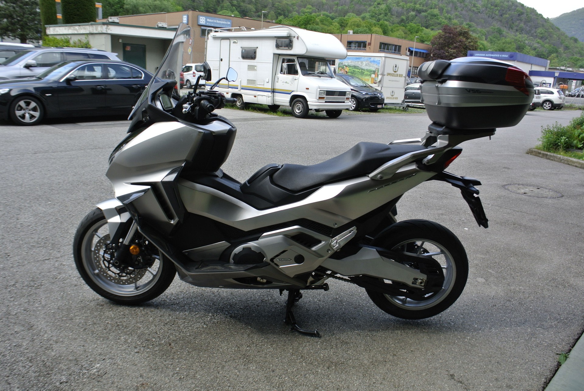 HONDA NSS 750 (35kW)-image-6