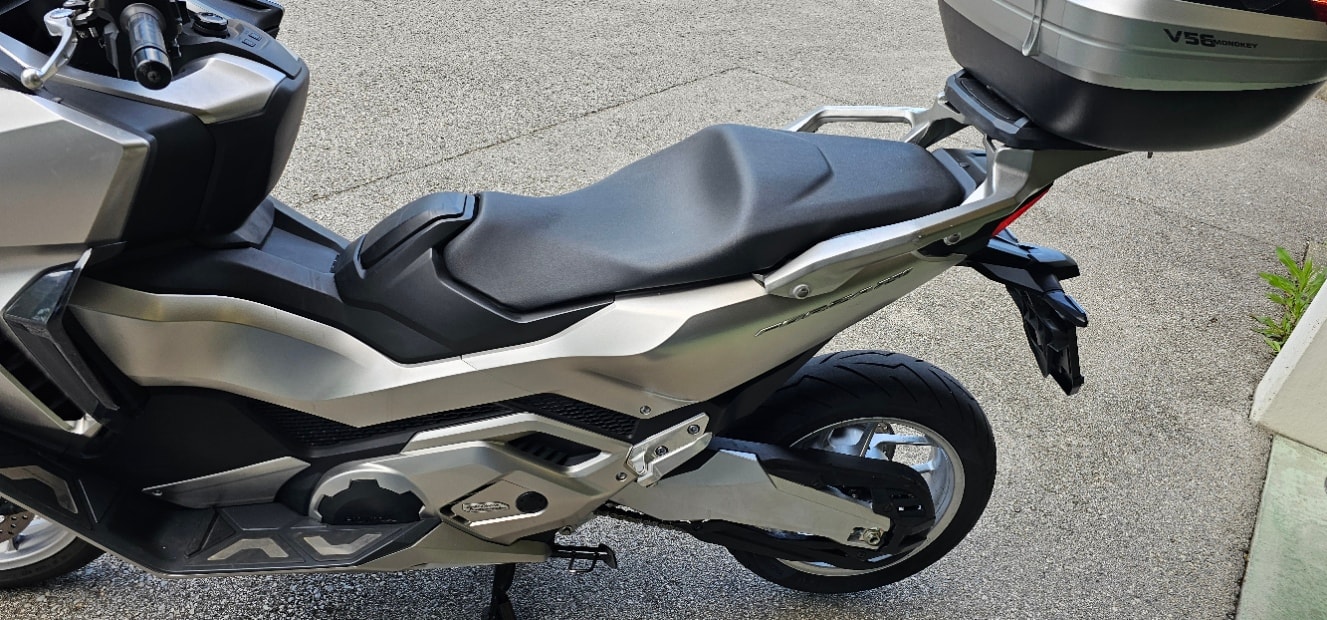 HONDA NSS 750 (35kW)-image-10