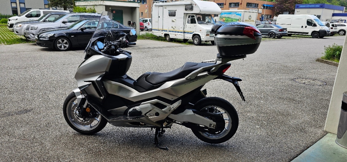 HONDA NSS 750 (35kW)-image-14