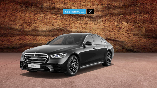 MERCEDES-BENZ S 450 d 4M AMG Line 9G-T-image-0