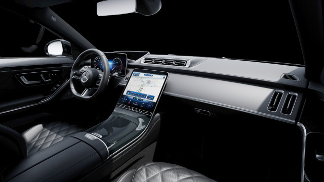 MERCEDES-BENZ S 450 d 4M AMG Line 9G-T-image-7