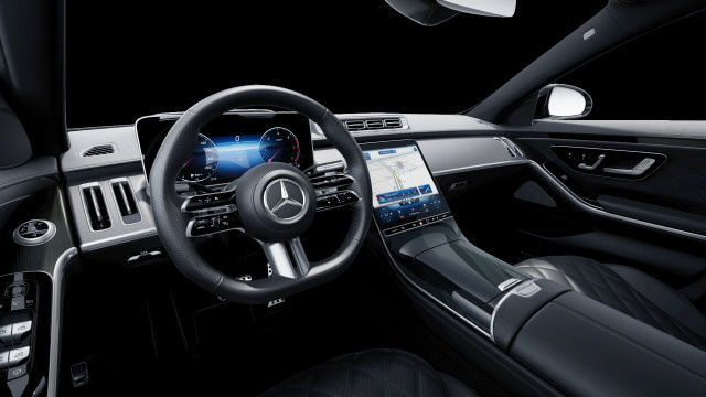 MERCEDES-BENZ S 450 d 4M AMG Line 9G-T-image-6