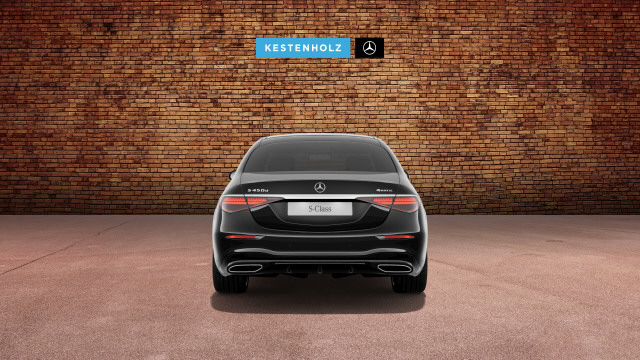 MERCEDES-BENZ S 450 d 4M AMG Line 9G-T-image-5