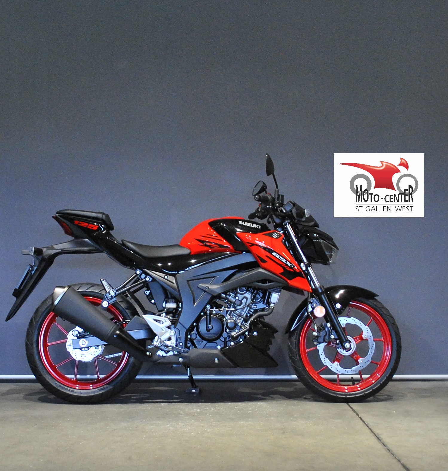 SUZUKI GSX-S 125-showroom-element-1
