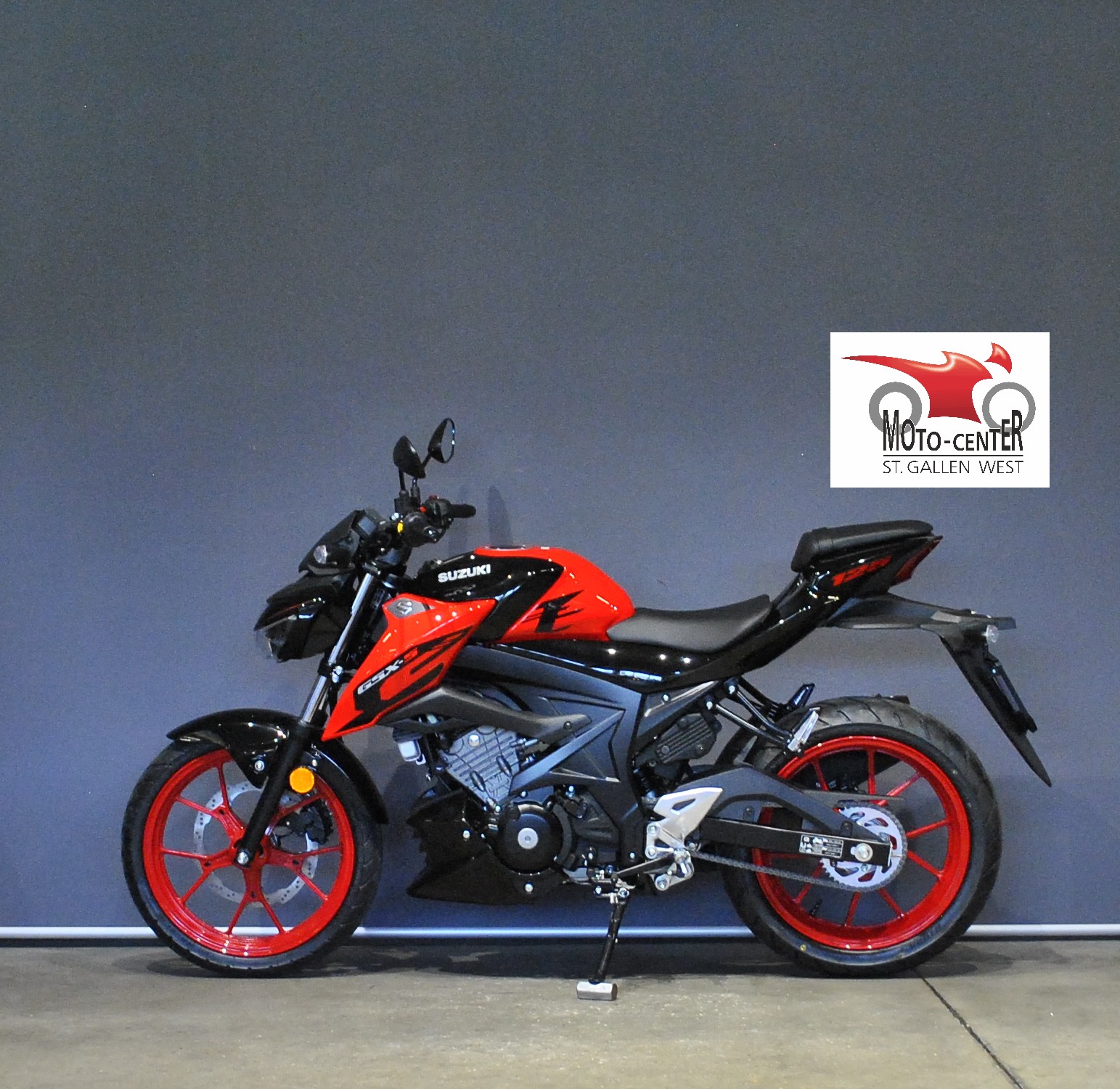 SUZUKI GSX-S 125-showroom-element-2
