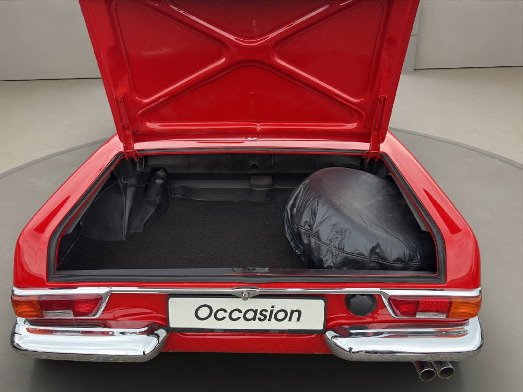 MERCEDES-BENZ 230 SL-image-13