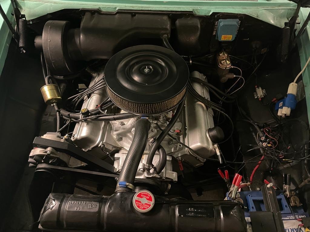 PLYMOUTH Belvedere-image-10