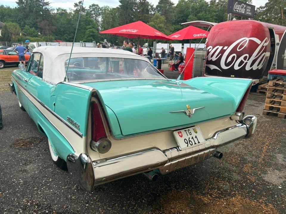 PLYMOUTH Belvedere-image-2