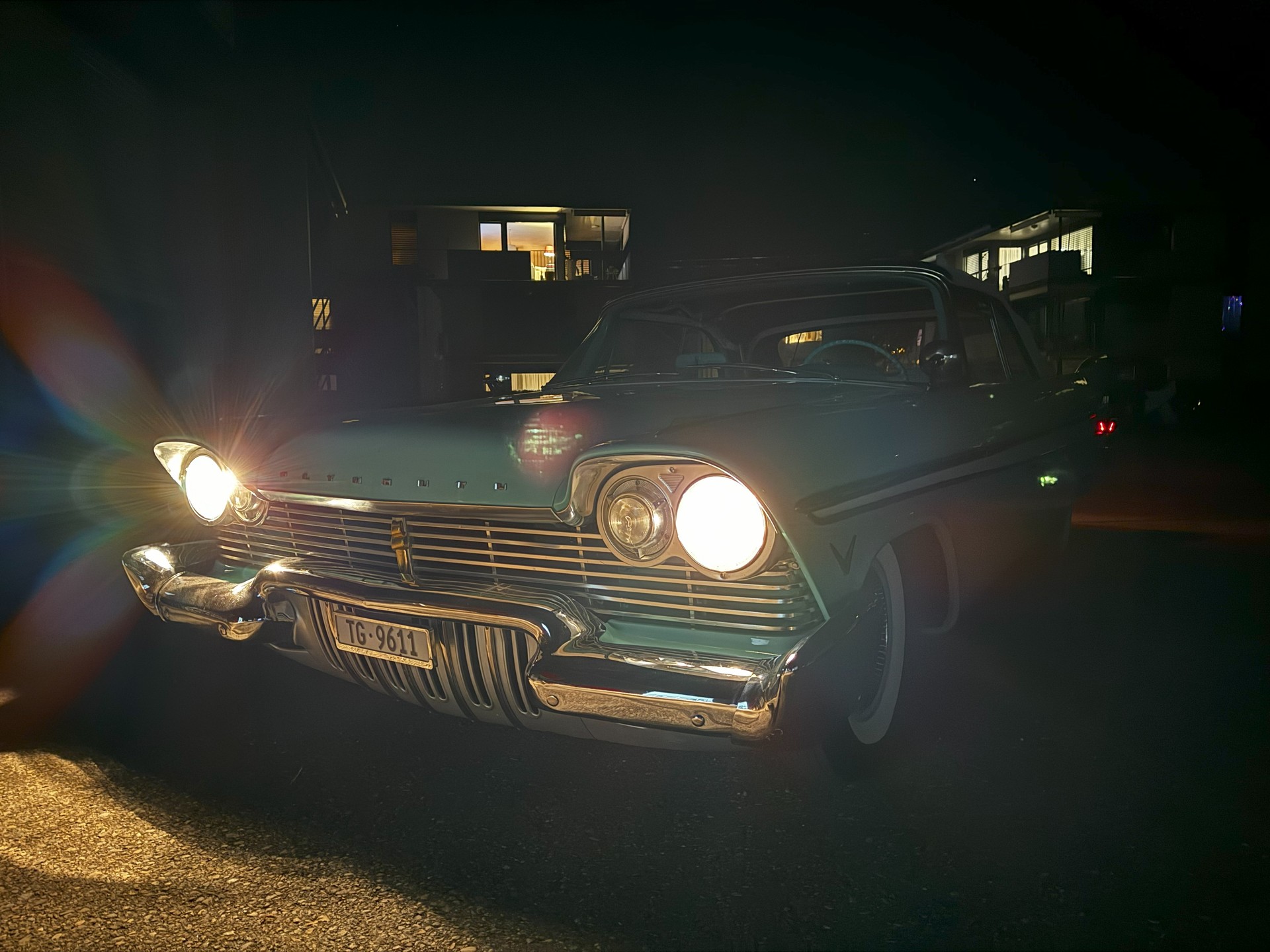 PLYMOUTH Belvedere-image-6