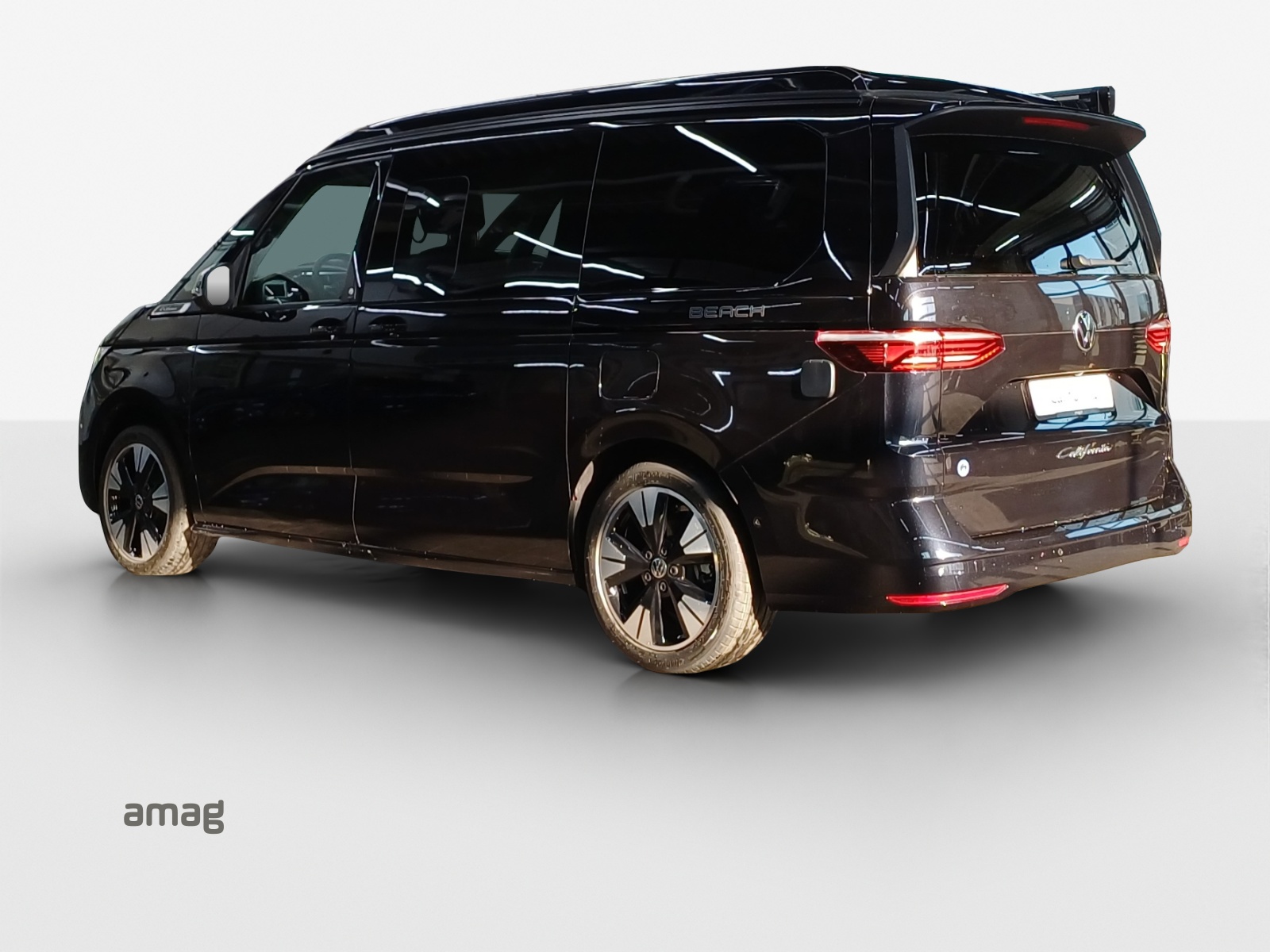 VW California 2.0 TDI Beach Tour-showroom-element-2