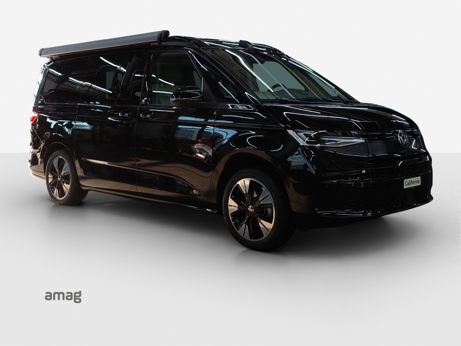 VW California 2.0 TDI Beach Tour-image-5