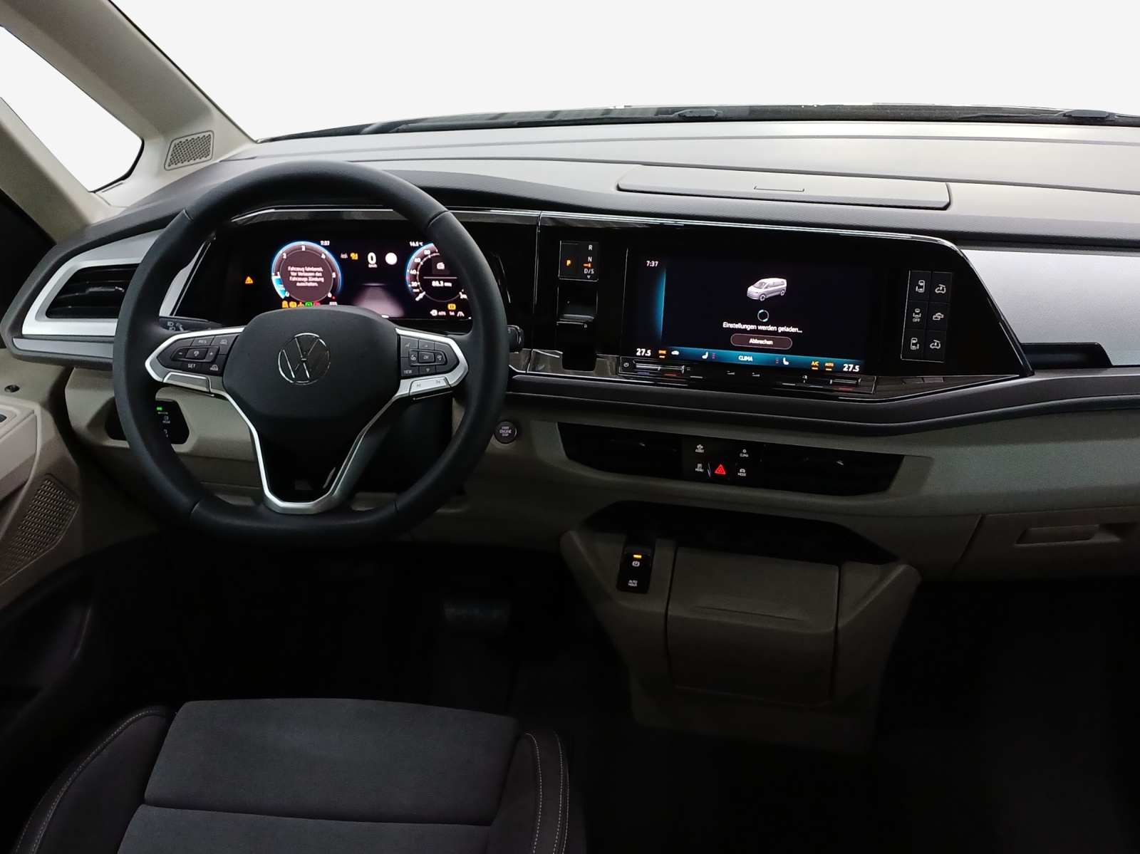 VW California 2.0 TDI Beach Tour-image-8