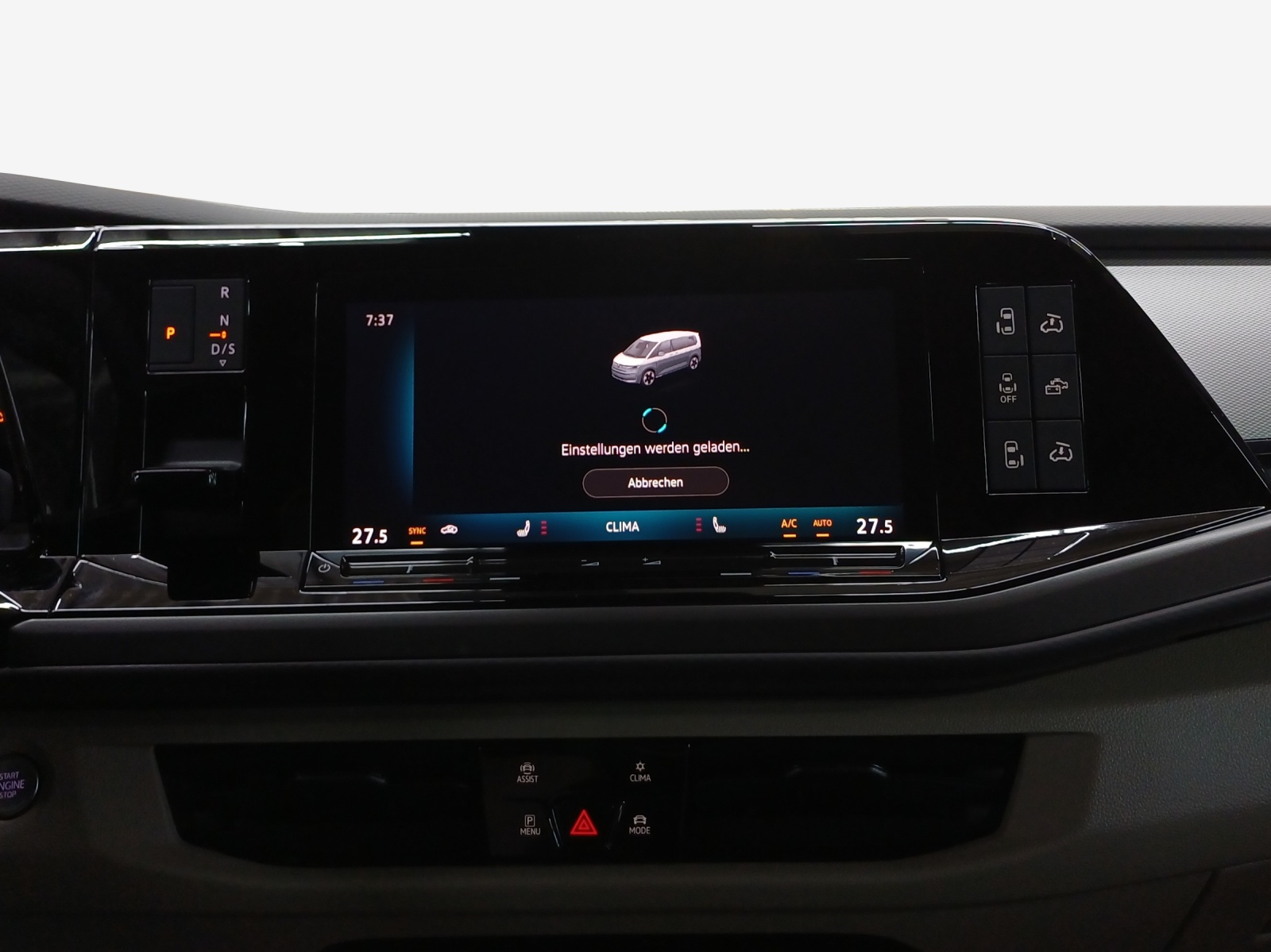 VW California 2.0 TDI Beach Tour-image-10