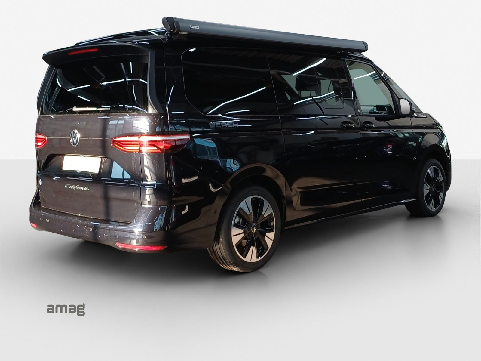 VW California 2.0 TDI Beach Tour-image-4