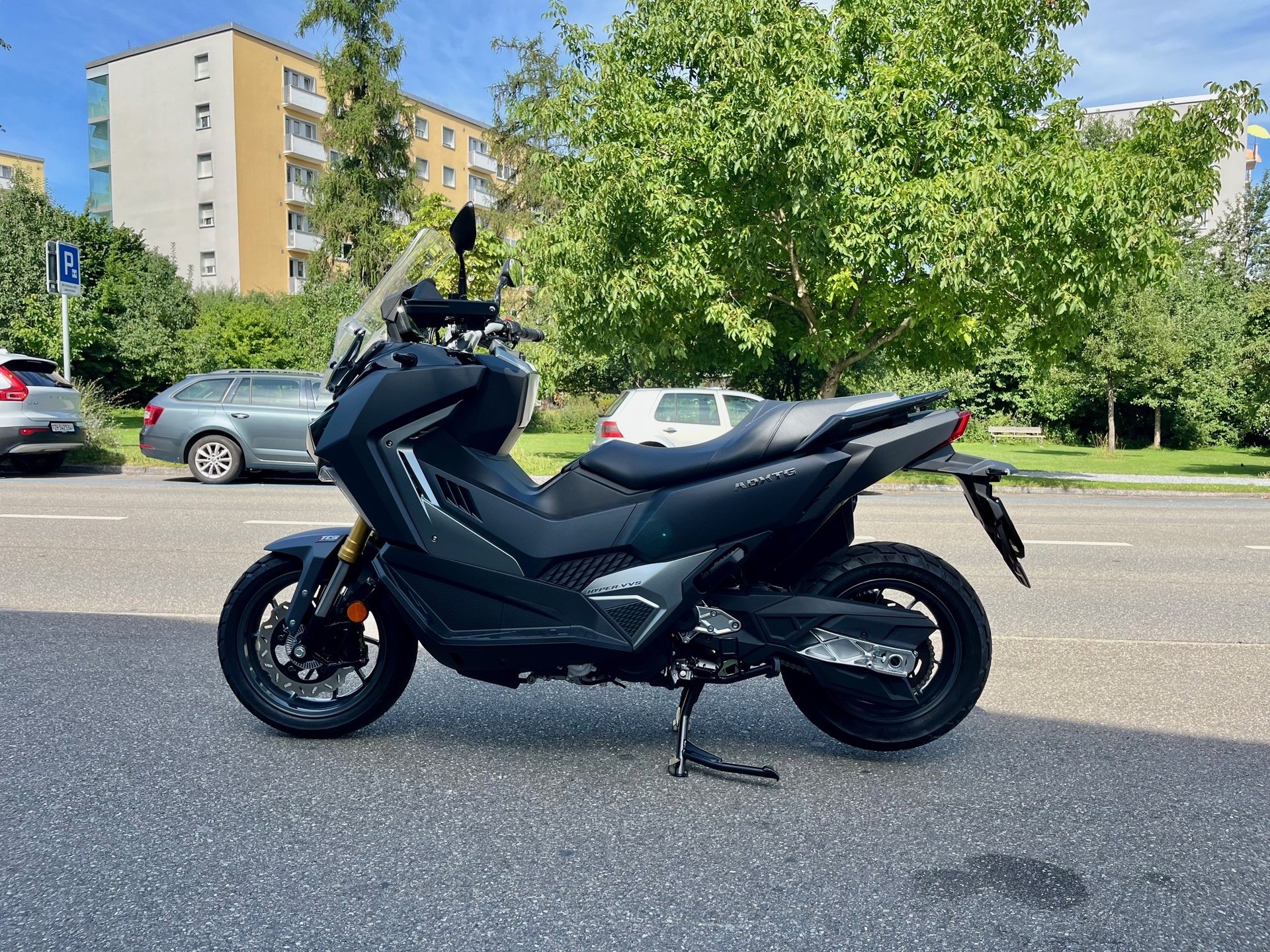 SYM ADX TG 400 ABS - GRATIS LIEFERUNG*-showroom-element-1