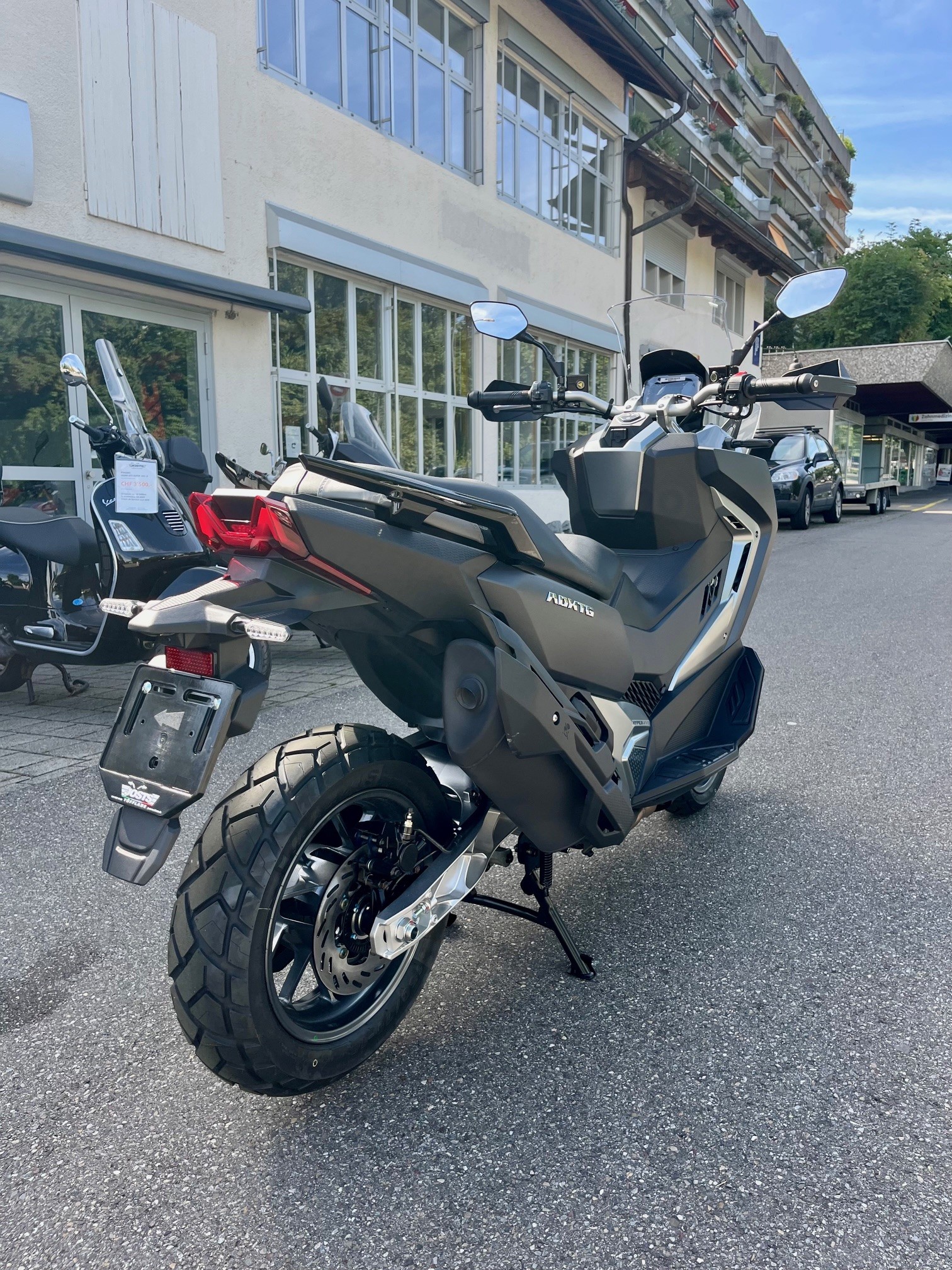 SYM ADX TG 400 ABS - GRATIS LIEFERUNG*-showroom-element-3