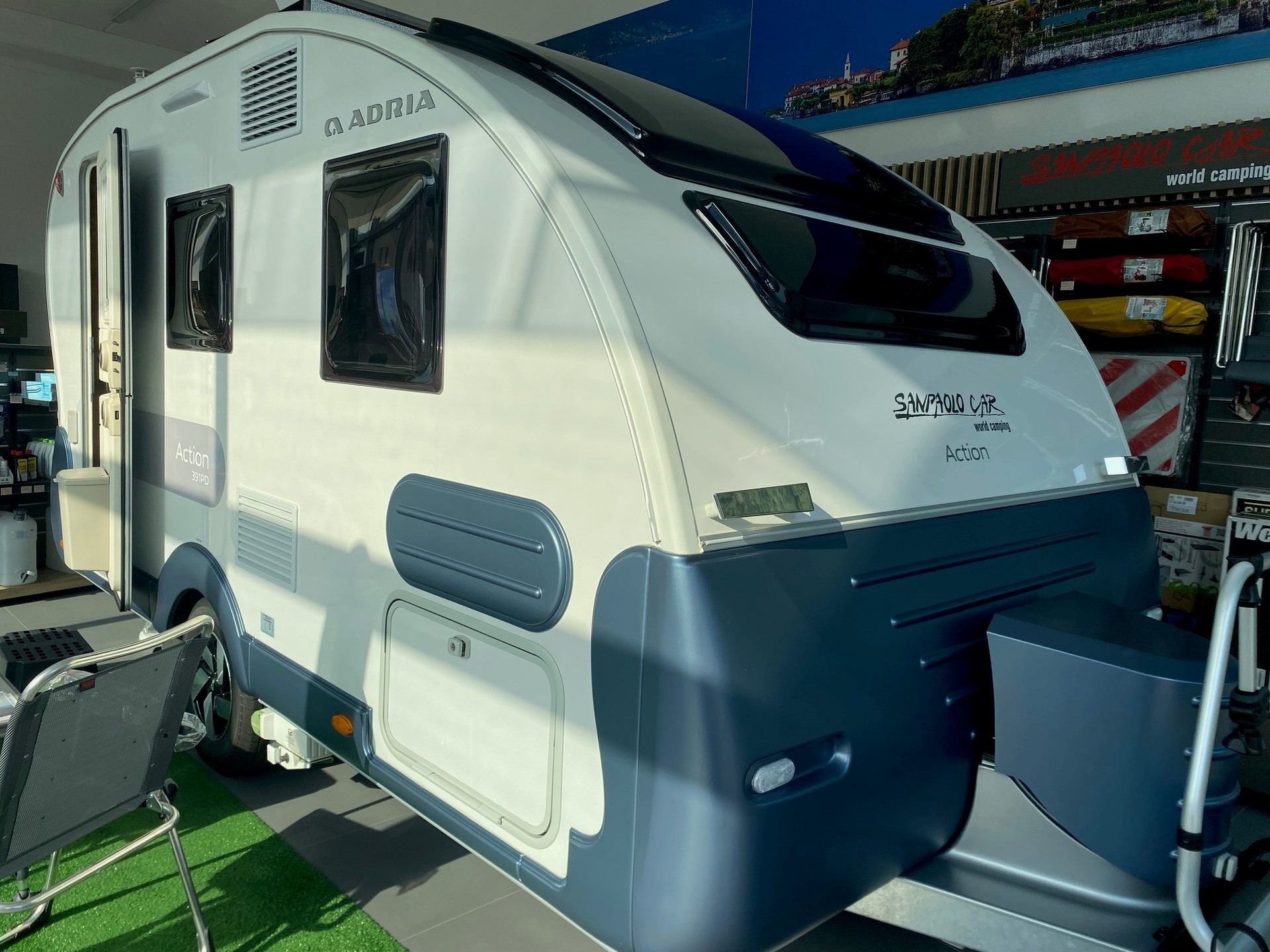 ADRIA ACTION 391 PD-image-0