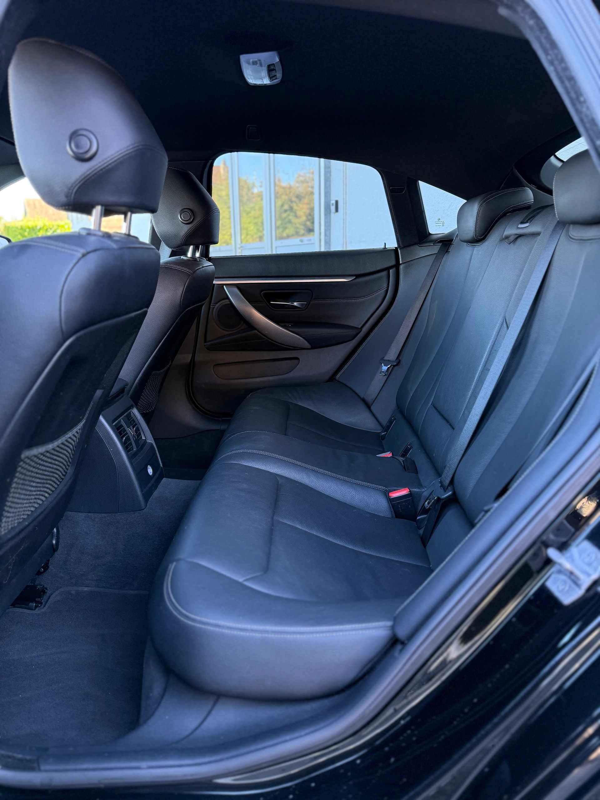 BMW 430i Gran Coupé xDrive Luxury Line Steptronic-image-14