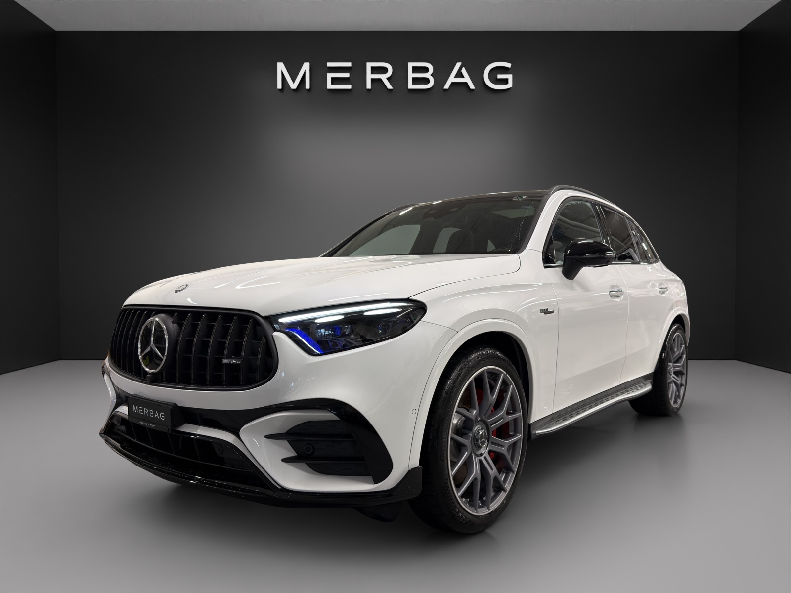 MERCEDES-BENZ GLC AMG 63 S e Performance Executive Edition 9G-Tronic-image-6