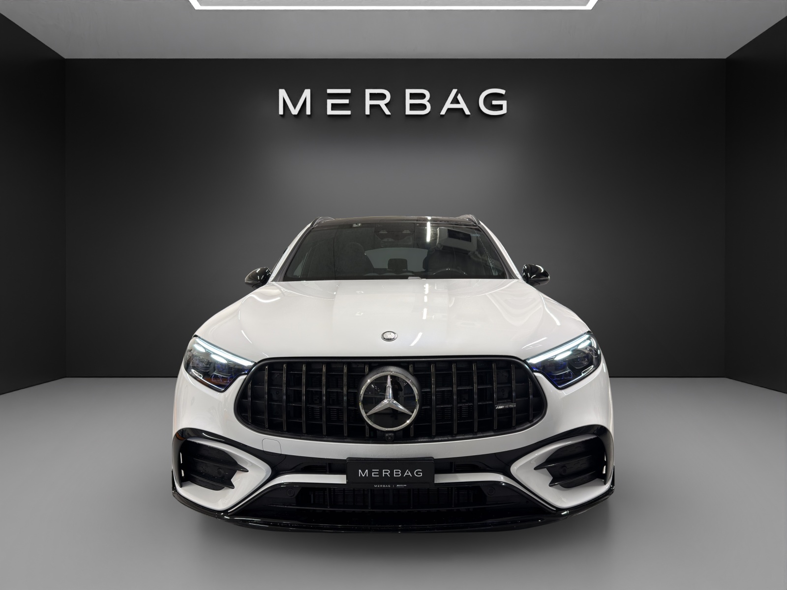 MERCEDES-BENZ GLC AMG 63 S e Performance Executive Edition 9G-Tronic-image-7