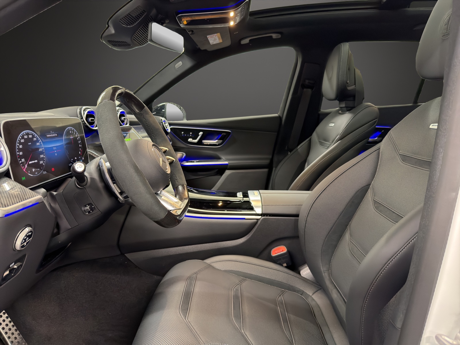 MERCEDES-BENZ GLC AMG 63 S e Performance Executive Edition 9G-Tronic-image-9