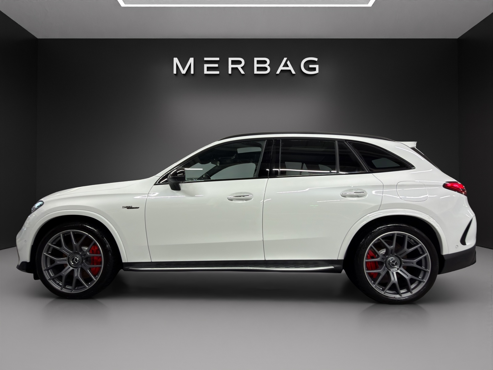 MERCEDES-BENZ GLC AMG 63 S e Performance Executive Edition 9G-Tronic-image-5