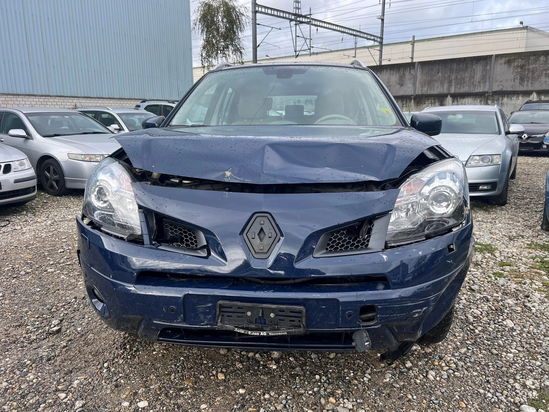 RENAULT Koleos 2.0 dCi Dynamique 4x4 Automatic-image-4