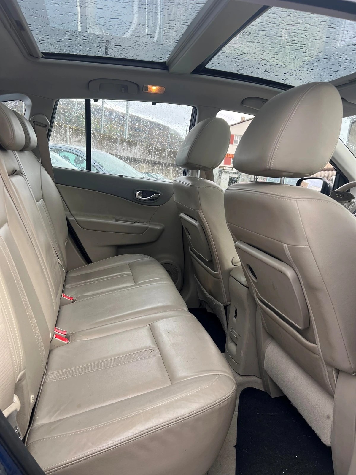 RENAULT Koleos 2.0 dCi Dynamique 4x4 Automatic-image-9
